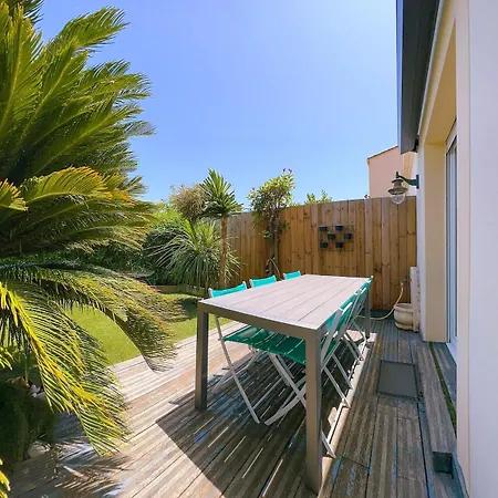 Mediterranean Garden *