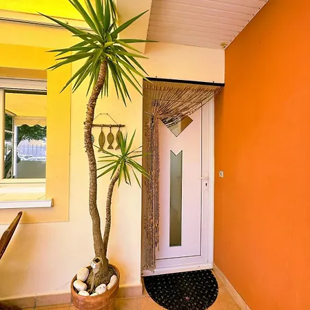 Mediterranean Garden Agde